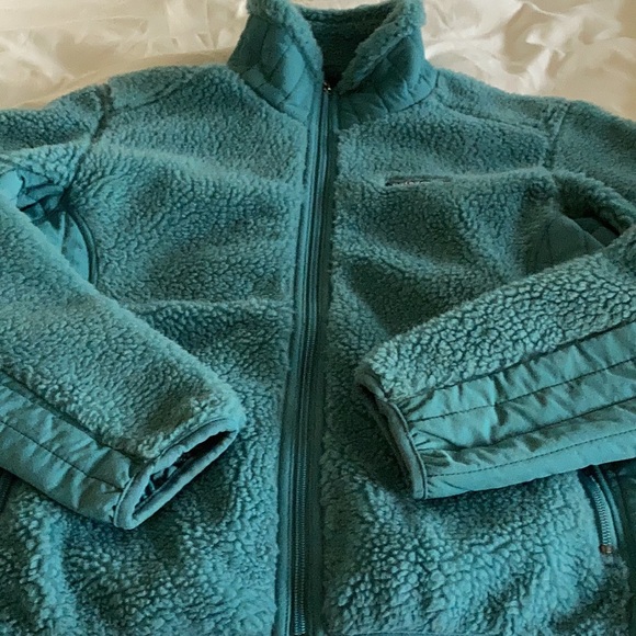 Patagonia Retro-X Teal - Picture 8 of 10